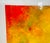 Sam Richardson “Amana Series” Abstract Painting on Board, American Abstract For Sale - Image 17 of 18