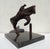 Boud Ceysens, Jumping Horse, 1980s, Bronze & Marble For Sale - Image 15 of 15