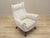 Vintage Italian Lounge Chair, 1980s For Sale - Image 10 of 18