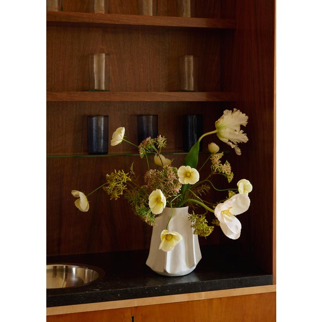 Spring Morning Floral Arrangement by Apartment 387 For Sale In New York - Image 6 of 8