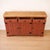 Spanish Castilian Narrow Sideboard, 1940s For Sale - Image 6 of 9