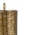 Contemporary Wildwood Milo Table Lamp - Brass For Sale - Image 3 of 4