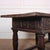 Antique Spanish Oak Console Table, 1600s For Sale - Image 12 of 18