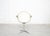 Manufacturer: Vitra Design: Charles & Ray Eames (1907-1978 / 1912-1988) Model: DAX Condition: Color: Off-White. with full...