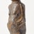 Early 20th Century Early 20th Century Suku Standing Male Figure on Base For Sale - Image 5 of 6