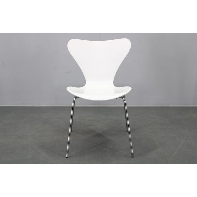 Series 7 Chairs from Fritz Hansen, Denmark, 1970s, Set of 2 For Sale - Image 15 of 18