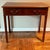 Antique Georgian Petite Console For Sale - Image 9 of 13