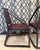 Rare Pair of Josef Hoffmann Model 725 B/F Chairs for J. & J. Kohn For Sale - Image 10 of 18