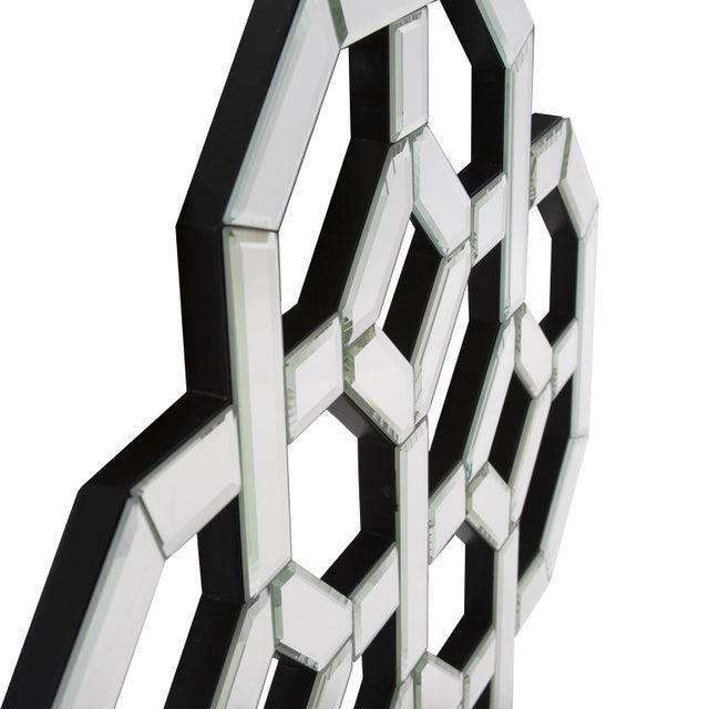 Armonia is Italian for the word harmony. The symmetry of the Armonia Mirror opens the imagination wide to a variety of...