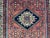 Middle Eastern Hand-Knotted Hosseinabad Rug For Sale - Image 6 of 8