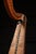 Brown Late 18th Century Cousineau Workshop French Pedal Harp For Sale - Image 8 of 9