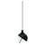 Helena Black Pendant Lamp by Charles Eames for Cassina For Sale - Image 9 of 9