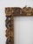 Gilded and Bronzed Wooden Frame, Central Italy, 1600s For Sale - Image 9 of 18