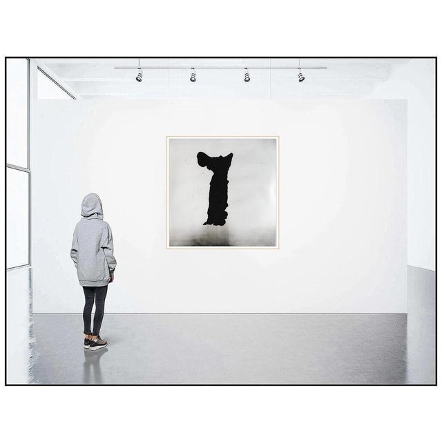 Message us to inquire about custom framing options! (Included for free with every purchase) The artwork here, "Origins -...