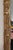 Antique Dutch Giltwood Faux Bamboo Repousse Wall Mirror For Sale In New York - Image 6 of 15