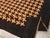 Textile Galerie Shabab Collection Mid-20th Century Moroccan Flatweave Kilim Accent Rug For Sale - Image 7 of 8