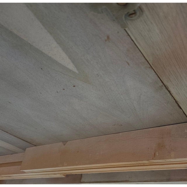 Wood Vintage Karges Furniture Rosewood Oval Top Neoclassical Style Oval Extending Dining Table For Sale - Image 7 of 10