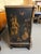 Late 20th Century Chelsea House Chinoiserie Two Door Cabinet For Sale In Baton Rouge - Image 6 of 11
