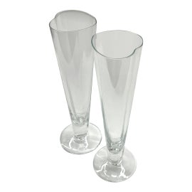 Example of Champagne Flutes in Detroit