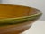 Ceramic Nicoise Olive of Coursange for William Sonoma Large Salad Serving Bowl For Sale - Image 7 of 12