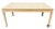 Chinoiserie Vintage Bernhardt Shibui Collection Chinoiserie Style Ivory Extension Dining Table For Sale - Image 3 of 12