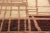 Nazmiyal Collection Large Tribal Primitive Design Central Asian Rug For Sale In New York - Image 6 of 7