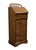 LEXINGTON FURNITURE Recollections Collection Solid Oak Rustic Country French 24" Lingerie Chest 468-310 54" High 24" Wide...
