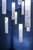 Contemporary Tubular Bells Pendant Lamp by United Alabaster For Sale - Image 3 of 13