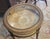 Gold 1910s Louis XVI Style Vitrine Table Signed R J. Horner For Sale - Image 8 of 12