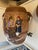 1970s Mid-Century Pirate Barrel Beverage Drink Dispenser For Sale - Image 9 of 9