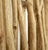 Decorative Wood Branches 3-Panel Room Divider For Sale - Image 4 of 11