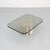 1970s Glass Coffee Table from Heinz Lilienthal, 1970s For Sale - Image 5 of 12