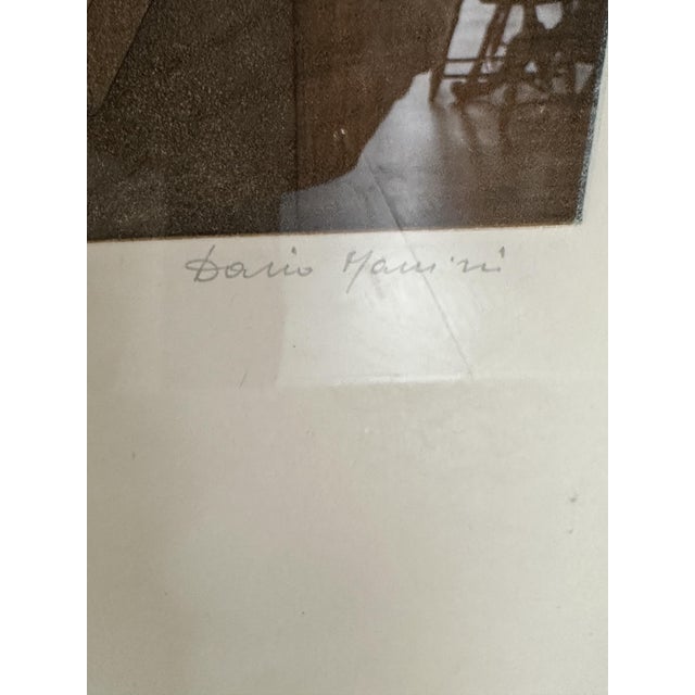 Dario Marini, Still Life, 1960s, Lithograph For Sale - Image 6 of 8