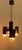 Vintage Chandelier attributed to Sciolari, 1970s For Sale - Image 6 of 7
