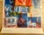 1960s Robert Rauschenberg Signed Lithograph Art Edition Centennial Mma 1969. For Sale - Image 5 of 8