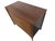 1960s Mid-Century Modern Kent Coffey "Impact" Walnut Bachelor Chest For Sale - Image 5 of 10
