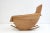 Natural Leather Rocking Chair from de Sede, Switzerland, 1970s For Sale - Image 6 of 13