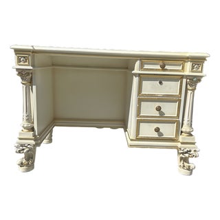 Silik - Jupiter Writing Desk (9924) For Sale