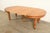 Brown R. J. Horner Style Antique Victorian Carved Oak Extension Dining Table, Circa 1890s For Sale - Image 8 of 15
