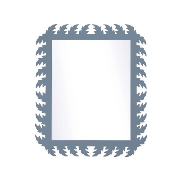 Named for one of our city’s most decadent green spaces, the Audubon’s design pares down the classic Corinthian column...