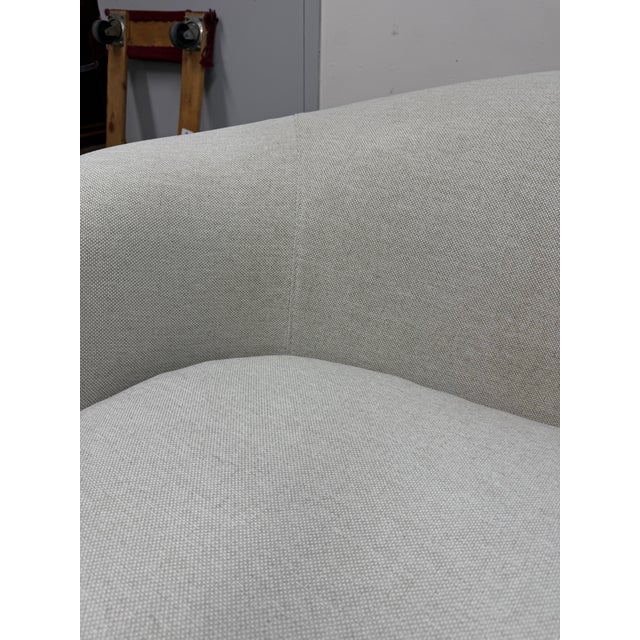 Design Plus Gallery presents the Lína Sofa by Hlynur Atlason for Design Within Reach. The sofa is named after the...