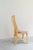 Mid-Century Modern Vintage Bamboo Chairs, 1970s, Set of 6 For Sale - Image 3 of 9