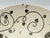 1980s Emilia Castillo Taxco, Pure Silver & Porcelain Hummingbird Serving Bowl For Sale - Image 11 of 18