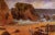 Paul Gauguin Seascape in Brittany Giclee LTD Edition For Sale