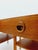 Mid-Century Danish Teak and Oak Bedside Tables, 1960s, Set of 2 For Sale - Image 10 of 12