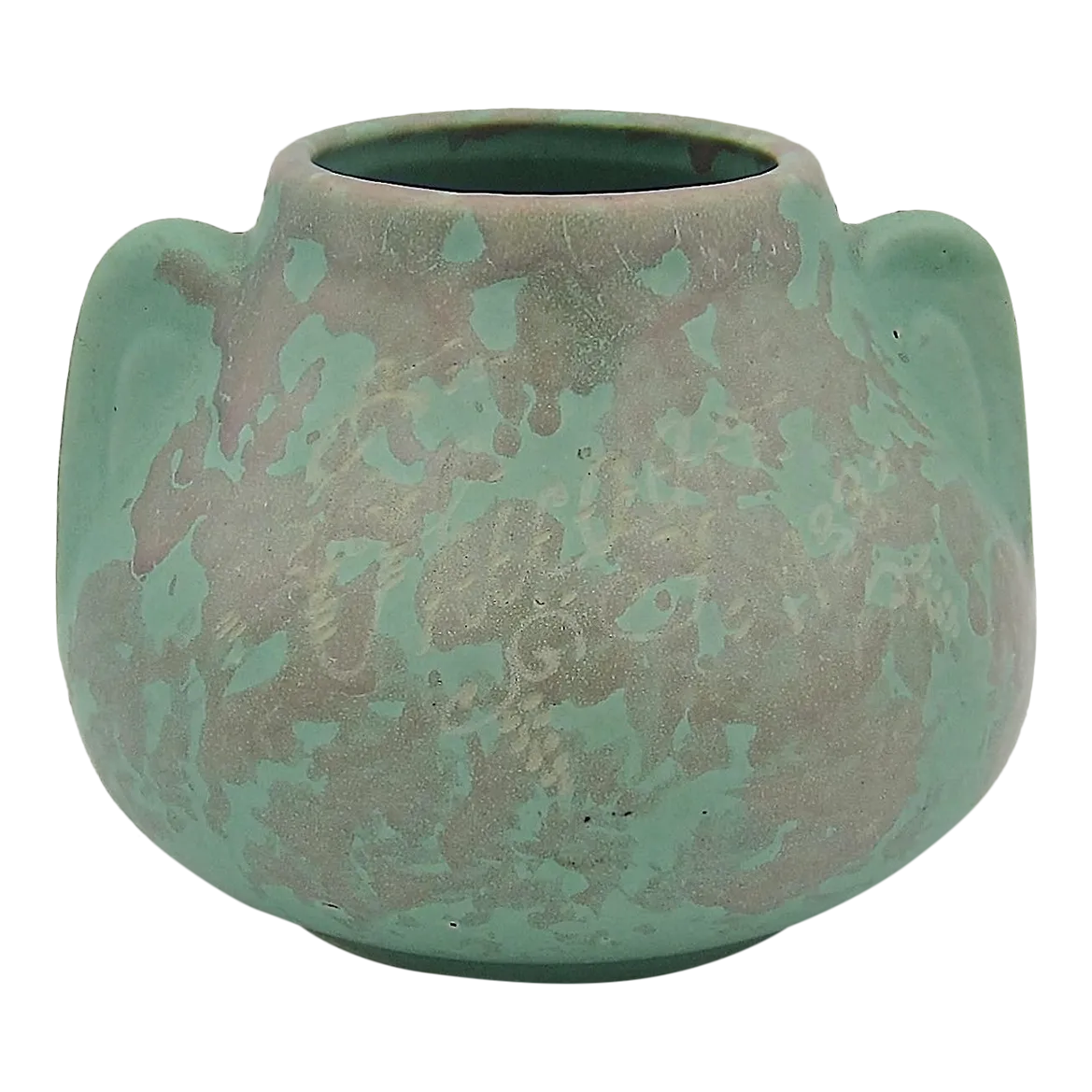 1933 Chicago World's Fair American Art Pottery Vase | Chairish