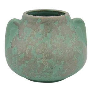 1933 Chicago World's Fair American Art Pottery Vase