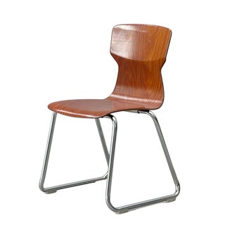 Mid-Century Childrens Chairs by Casala, 1960s For Sale