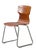 Mid-Century Childrens Chairs by Casala, 1960s For Sale