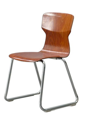 Mid-Century Childrens Chairs by Casala, 1960s